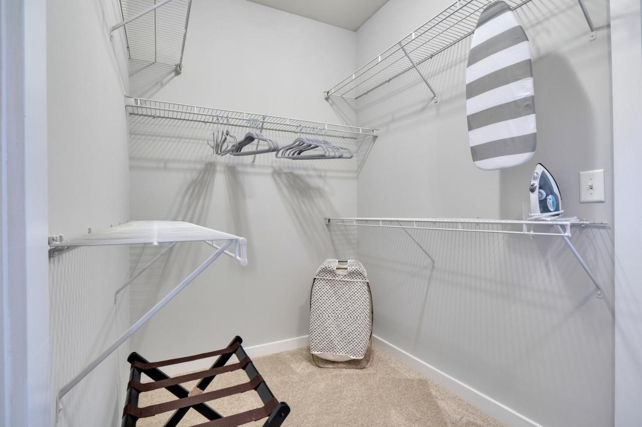 Private Apartment On Atlanta'S Beautiful Beltline Trail- Includes Free Parking Exterior foto