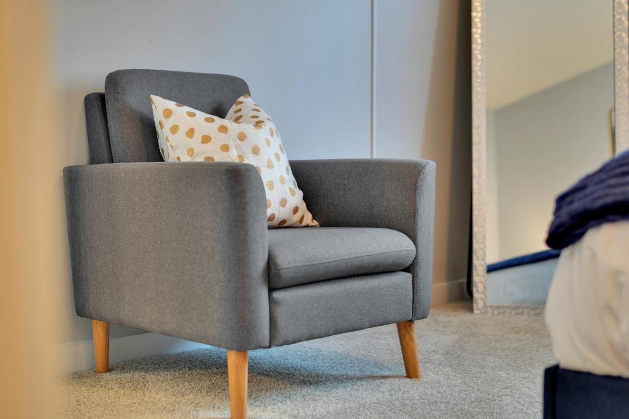 Private Apartment On Atlanta'S Beautiful Beltline Trail- Includes Free Parking Exterior foto